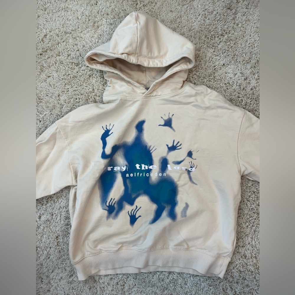 Aelfric Eden Hoodie